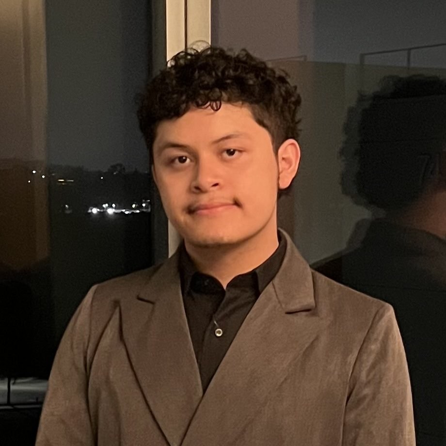 Mathew Galvez